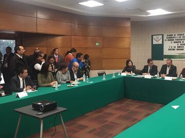 Segob destina 4.3 mdp a reparar daño de víctimas de Nochixtlán