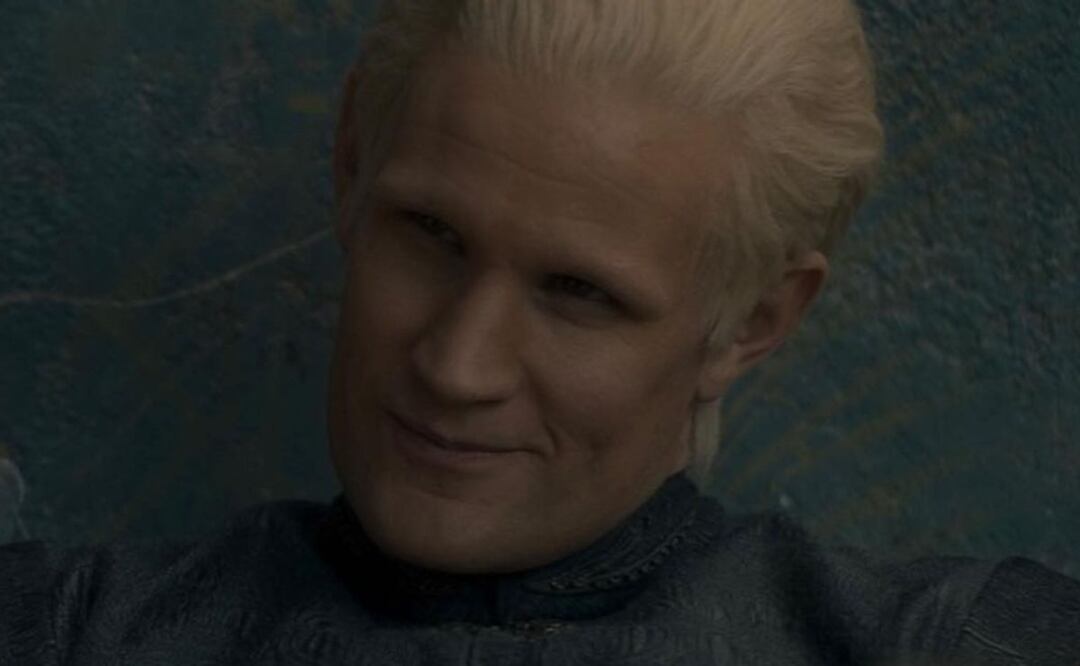 La Casa del Dragón. Foto: Instagram @9r4u