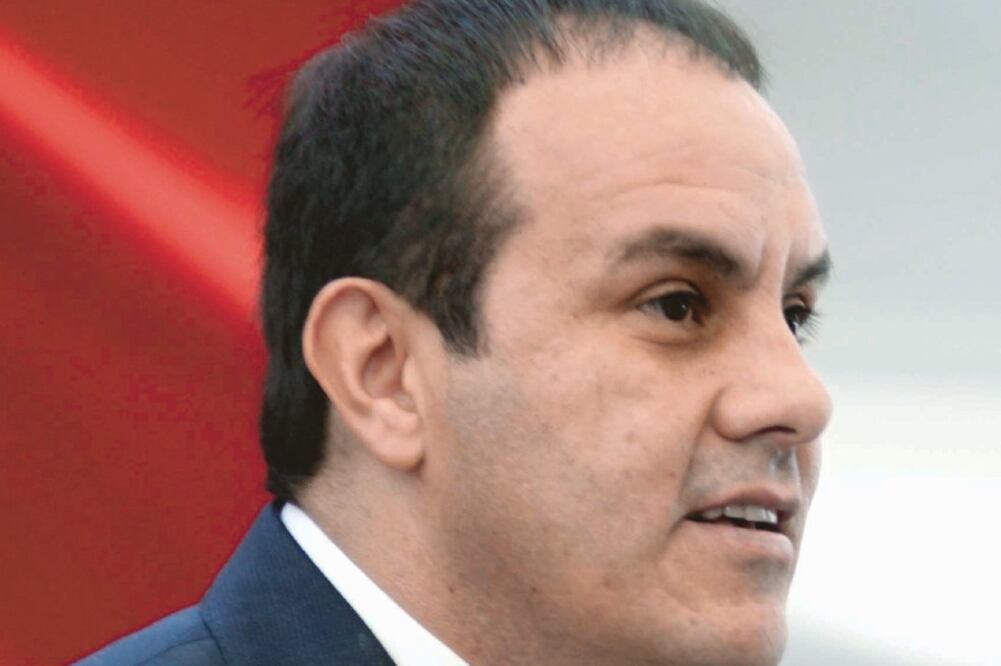 Un amparo... ¿para salvar al alfil del Cuau?