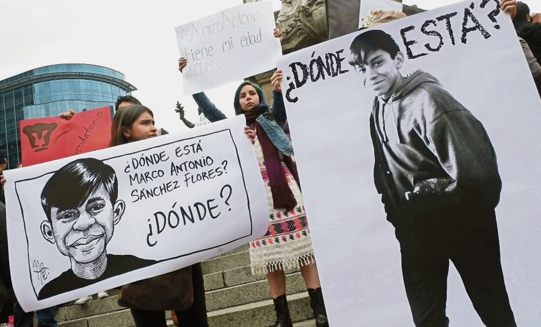 FOTO: Archivo/ EL UNIVERSAL/