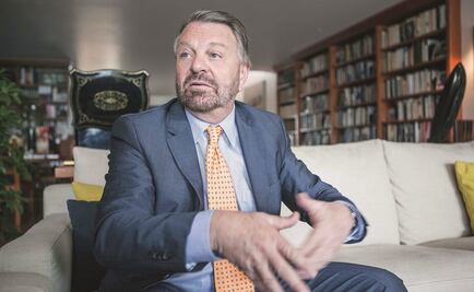 Como presidente, Calderón no se reunió con la disidencia cubana: Castañeda