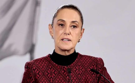 "Esperaremos el conteo final"; Sheinbaum aguardará para fijar posición sobre elección en Honduras