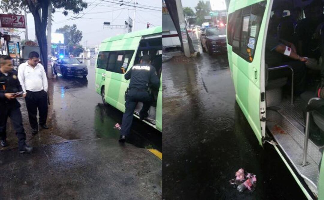 (Fotos: Facebook/Todos Somos Azcapotzalco) 