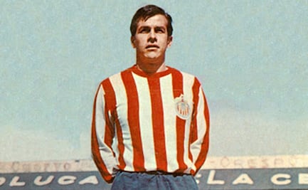 Fallece Arturo Chaires, Campeonísimo con Chivas