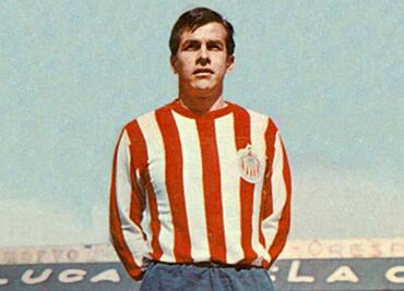 Fallece Arturo Chaires, Campeonísimo con Chivas