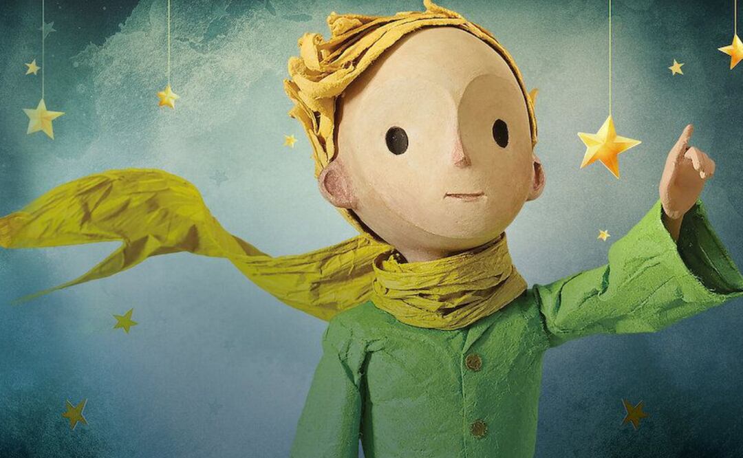 Lecciones eternas del "El Principito" para nuestros hijos. Fuente: Freepik.