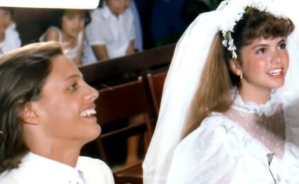 Televisa llena vacío de "Luis Miguel, la serie" transmitiendo películas