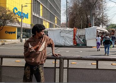 CDMX tendrá espacios de “cuidado diurno” para personas en situación de calle; contará con comedores, atención médica y más