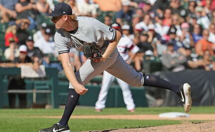 Los Yankees, encendidos y con la mira en Playoffs