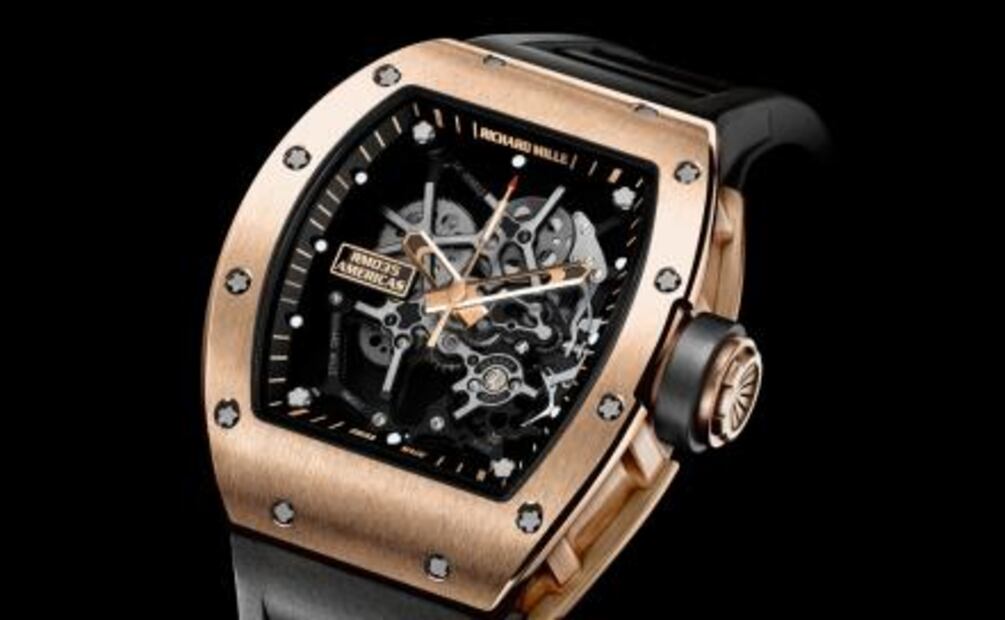 Dos novedades en honor al "Toro" Rafael Nadal