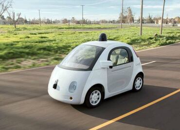 Lyft cooperará con Waymo en los autos sin chofer