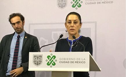 Desafortunada la decisión de liberar a 27 detenidos de Tepito: Sheinbaum