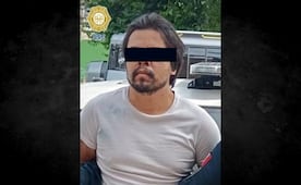Detienen a presunto feminicida en Álvaro Obregón; hallan restos de una joven dentro de una hielera