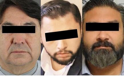 Judicatura reubica a juez de caso César Duarte y Alejandro Gutiérrez