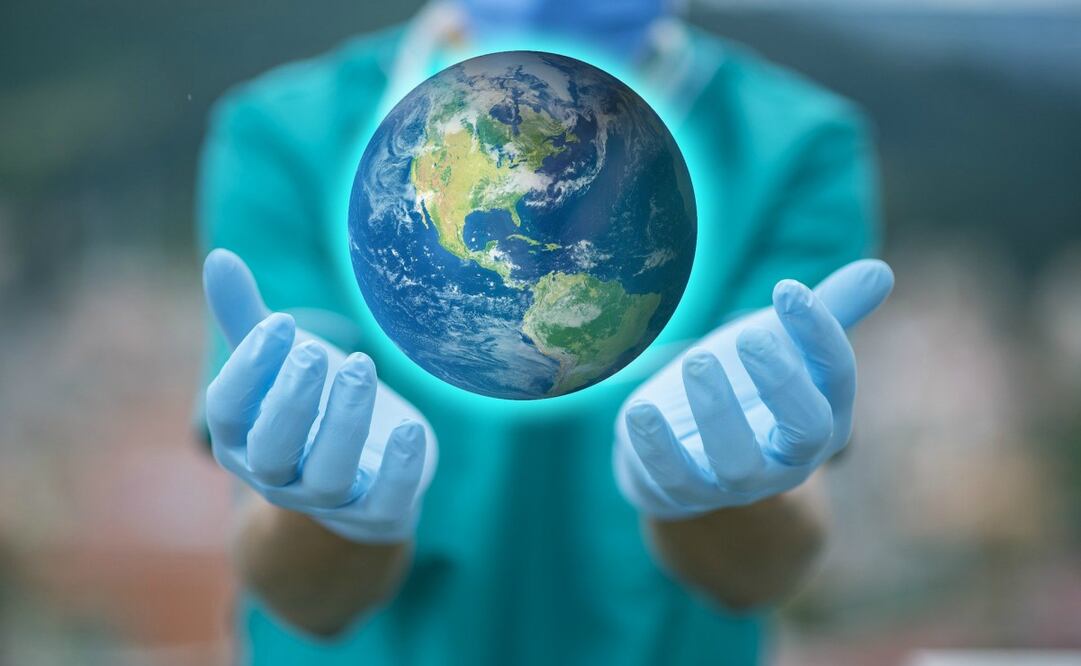 Se trata de una plataforma en línea apoyada por Google. Imagen Pixabay