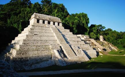 Refuerzan teoría del "apocalipsis maya"