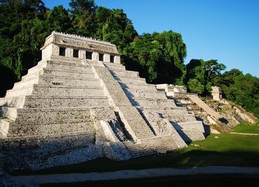 Refuerzan teoría del "apocalipsis maya"