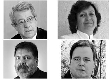 Presume AMLO logros que no son suyos: analistas