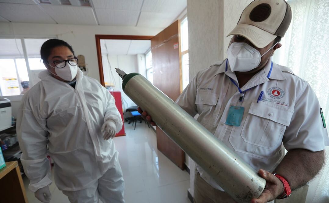 Foto: Archivo/EL UNIVERSAL