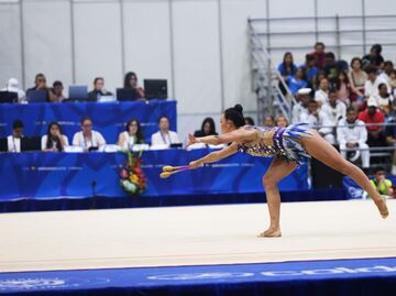 México llega a las 100 medallas de oro en Barranquilla