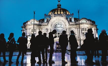 Aporte cultural a la economía de la CDMX