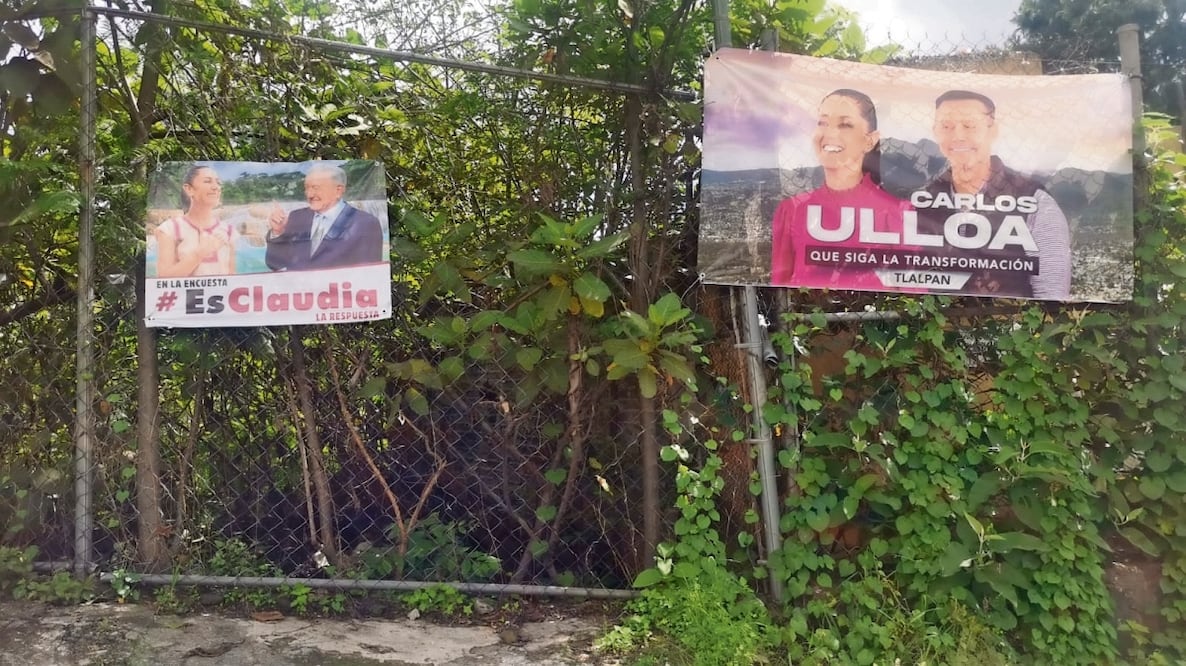 Foto: Humberto Huerta / El Universal