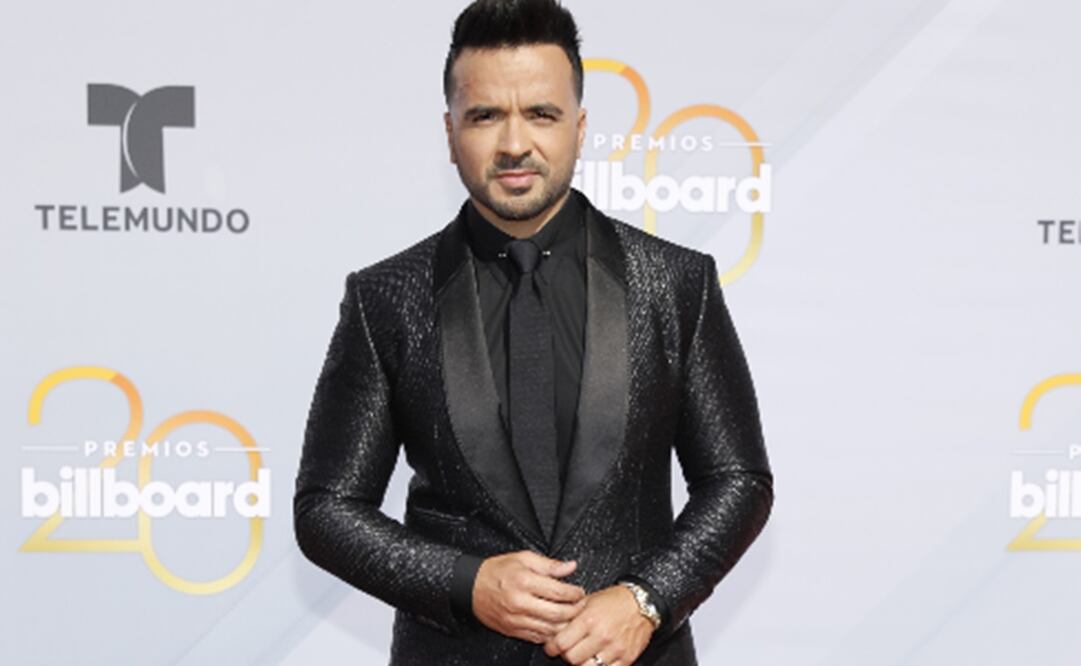 Fonsi ha recibido siete títulos de Guinness World Records gracias a su canción "Despacito".