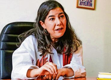 En la CDMX se discrimina, afirma titular de Copred