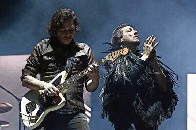 Zoé y Justice le ponen tecnología al VL