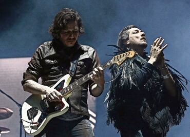 Zoé y Justice le ponen tecnología al VL