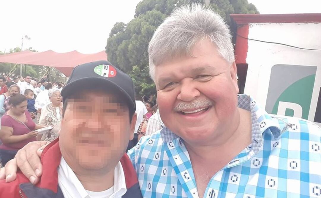 Foto: Tomada de Facebook