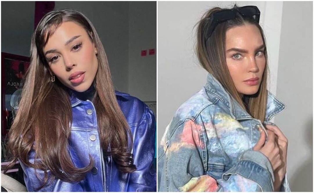 Los rumores de una supuesta rivalidad entre ambas cantantes volvieron a resurgir. Foto: Instagram.