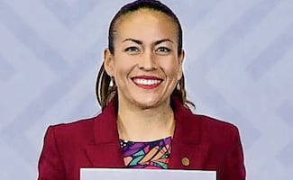 Milena Quiroga denuncia hostigamiento en Baja California Sur; afirma que no cederá a presiones