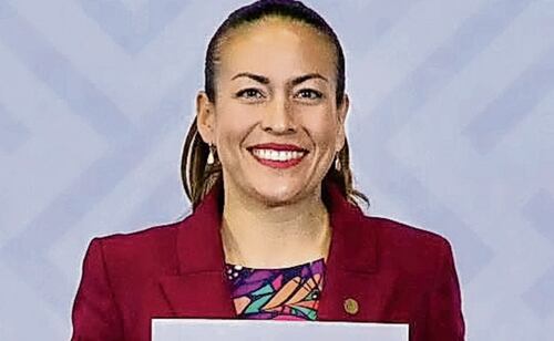 Milena Quiroga denuncia hostigamiento en Baja California Sur; afirma que no cederá a presiones