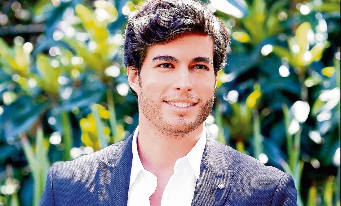 Danilo Carrera expresó su respeto y admiración hacia su ex.