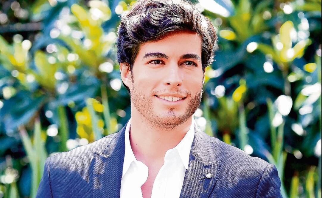 Danilo Carrera expresó su respeto y admiración hacia su ex.