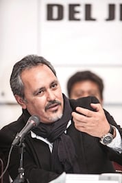 Todos sabían de El Ojos, menos el delegado