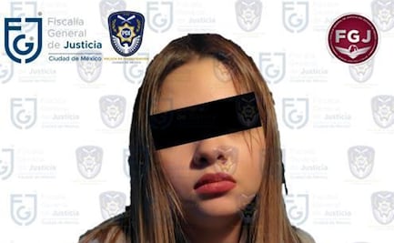 Detienen a la hija de “El Betito” por el homicidio de un joven en la Guerrero