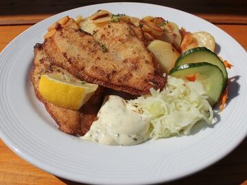 Qué carne sí se puede comer en cuaresma