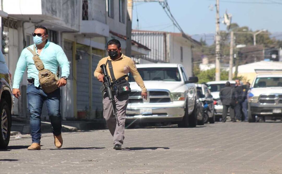 Foto: Omar Contreras/ El Universal