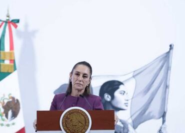 Sheinbaum afirma que es mejor que Parque Bicentenario opere por parte del gobierno; avanza investigación de muertes en AXE Ceremonia