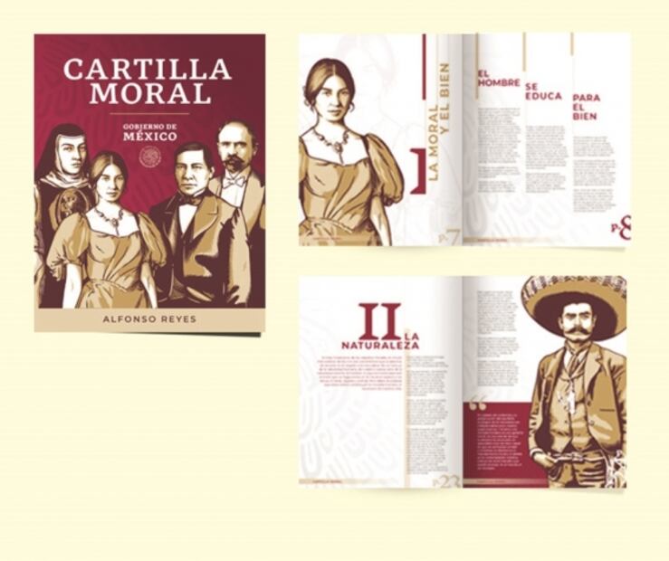 Las Tablas de la Ley 4T para México