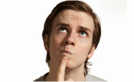 ¿Será habitual hablarle al móvil, al refri  y la aspiradora?