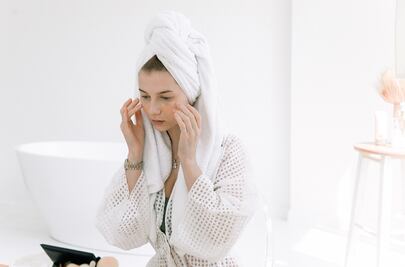 Rutina para que el calor y el sol no dañen tu piel 