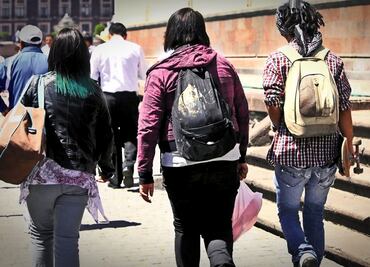 Abandono escolar ha disminuido en todos los niveles educativos, asegura la SEP