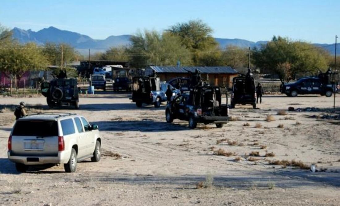 (Photo: Federal Police)