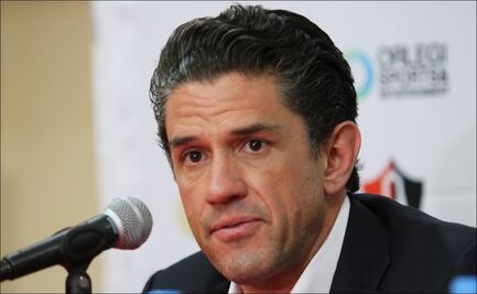 Hay que proteger a los Sub 17: Irarragorri contra los promotores 