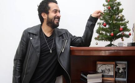 Las curiosidades navideñas de Daniel Tovar