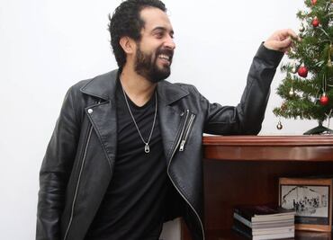 Las curiosidades navideñas de Daniel Tovar