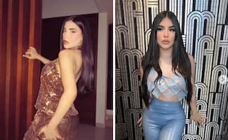 ¿Quién es Steff Loaiza?; hermana de Kimberly Loaiza desata polémica en redes
